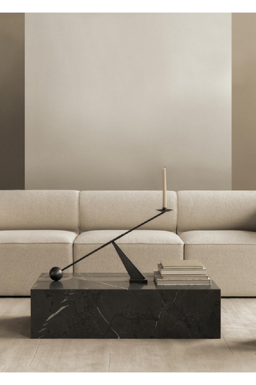   Open Module Sofa | Oroa.com