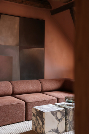   Open Module Sofa | Oroa.com