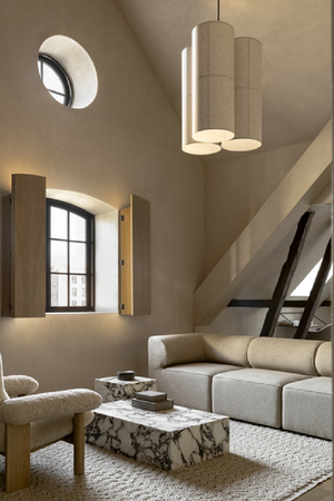   Open Module Sofa | Oroa.com