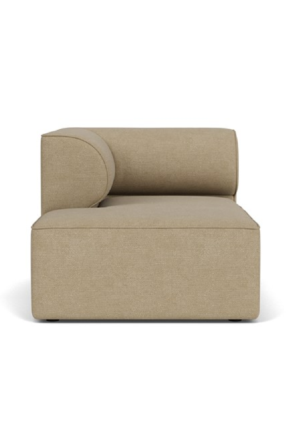   Convex Back Modular Sofa | Oroa.com