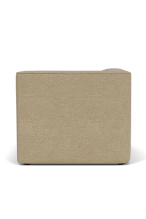   Convex Back Modular Sofa | Oroa.com