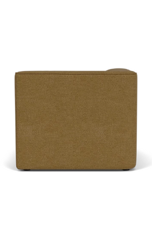   Convex Back Modular Sofa | Oroa.com