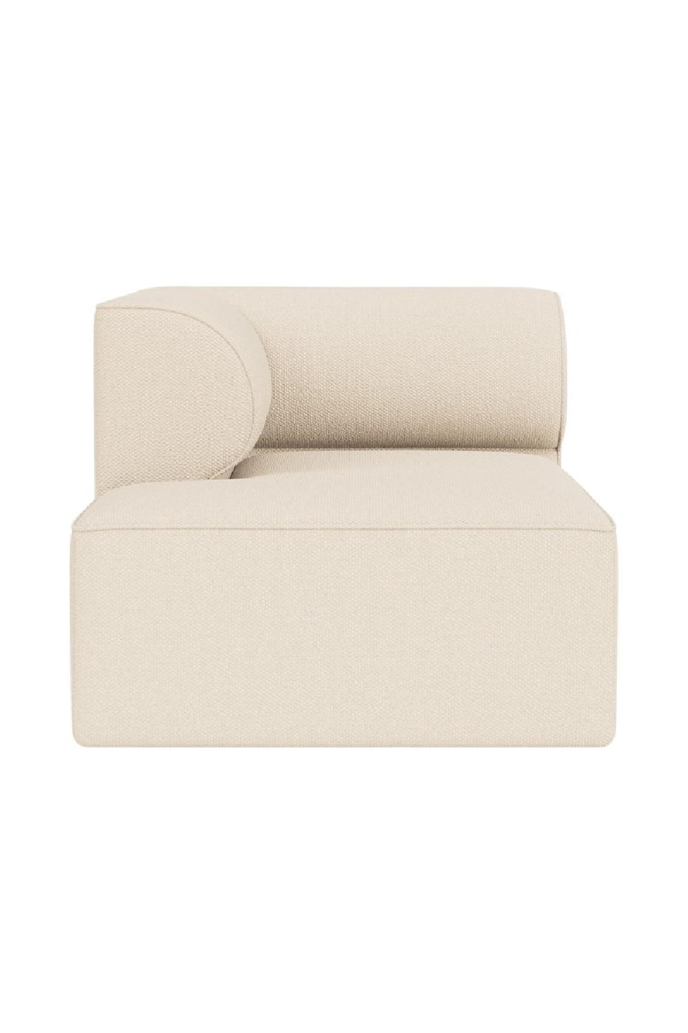   Convex Back Modular Sofa | Oroa.com