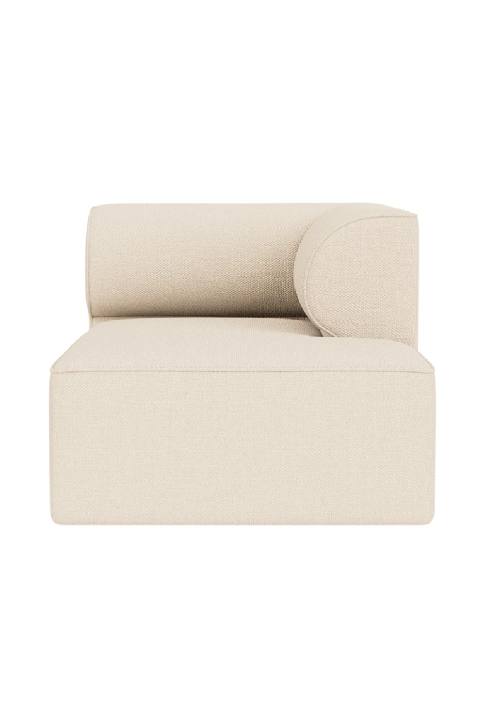   Convex Back Modular Sofa | Oroa.com