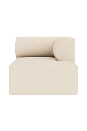   Convex Back Modular Sofa | Oroa.com