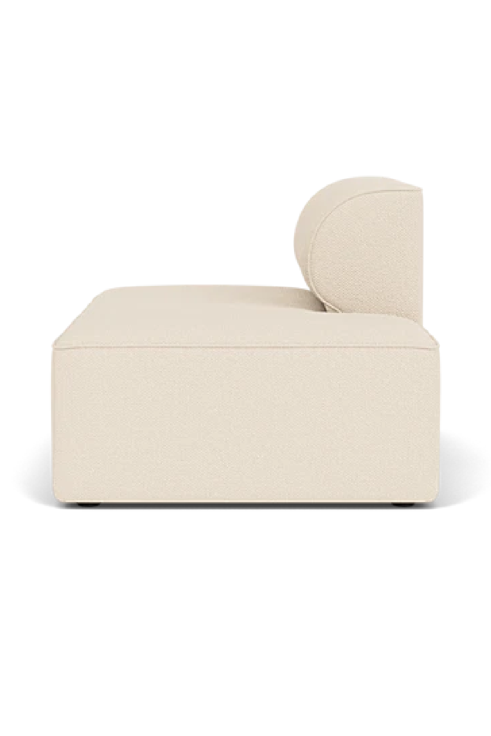   Convex Back Modular Sofa | Oroa.com