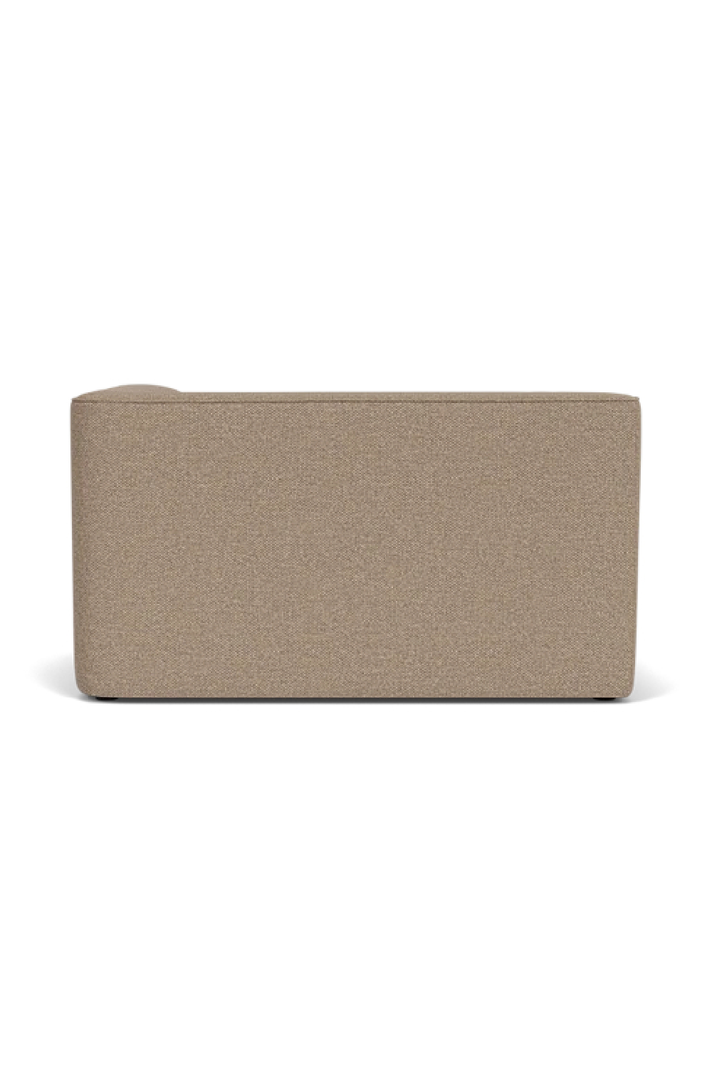   Convex Back Modular Sofa | Oroa.com