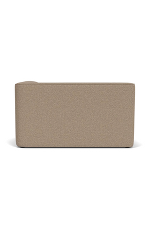   Convex Back Modular Sofa | Oroa.com
