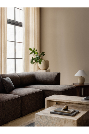   Convex Back Modular Sofa | Oroa.com