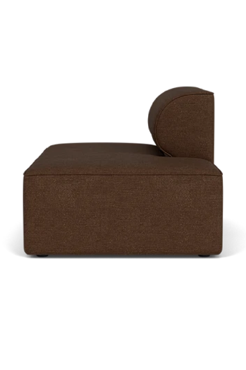  Convex Back Modular Sofa | Oroa.com