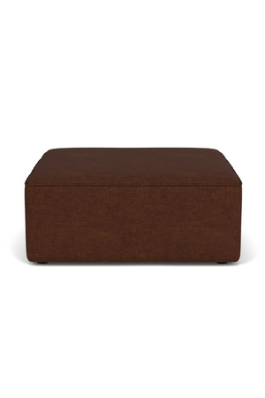   Upholstered Minimalist Pouf S | Oroa.com