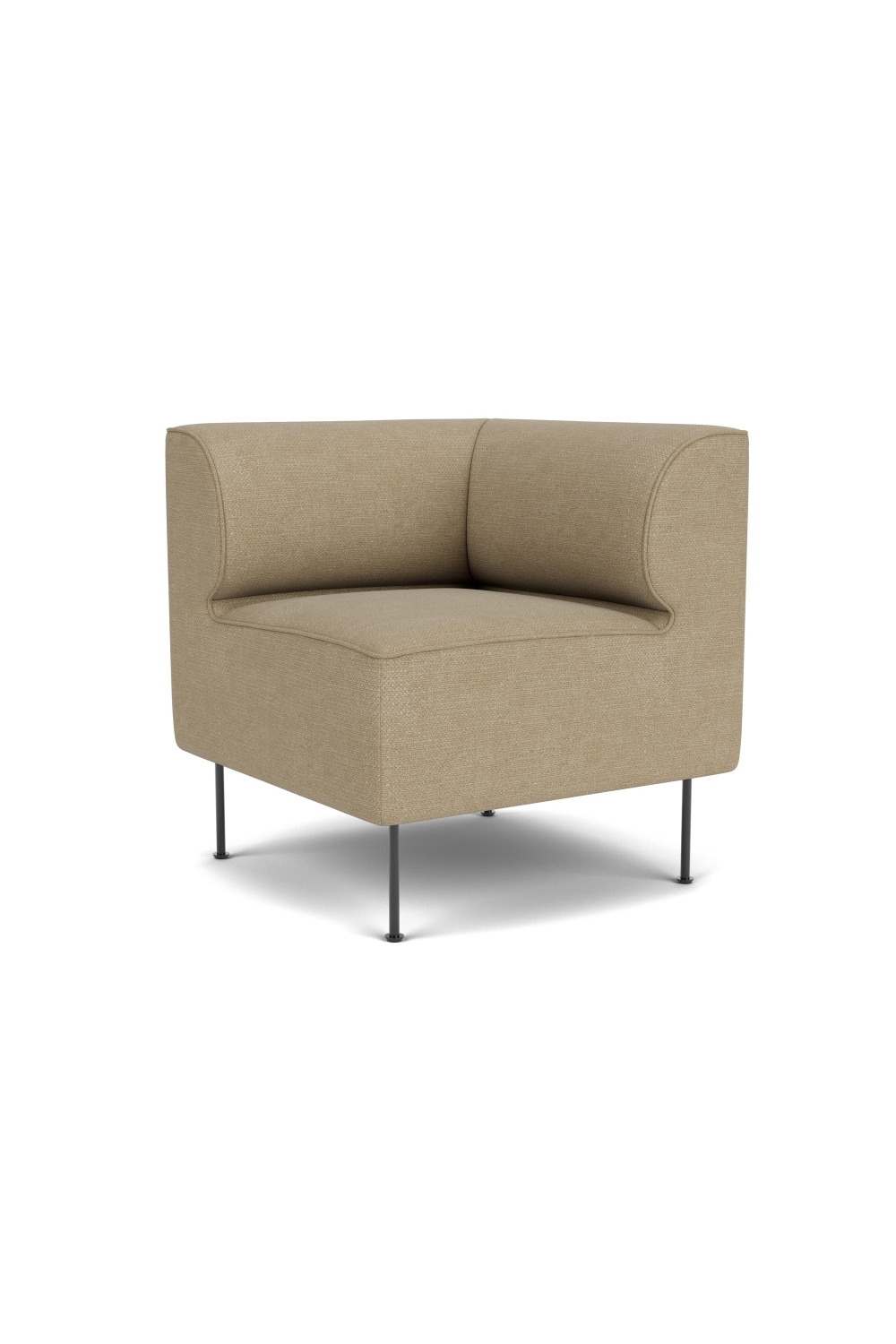   Corner Module Dining Sofa | Oroa.com