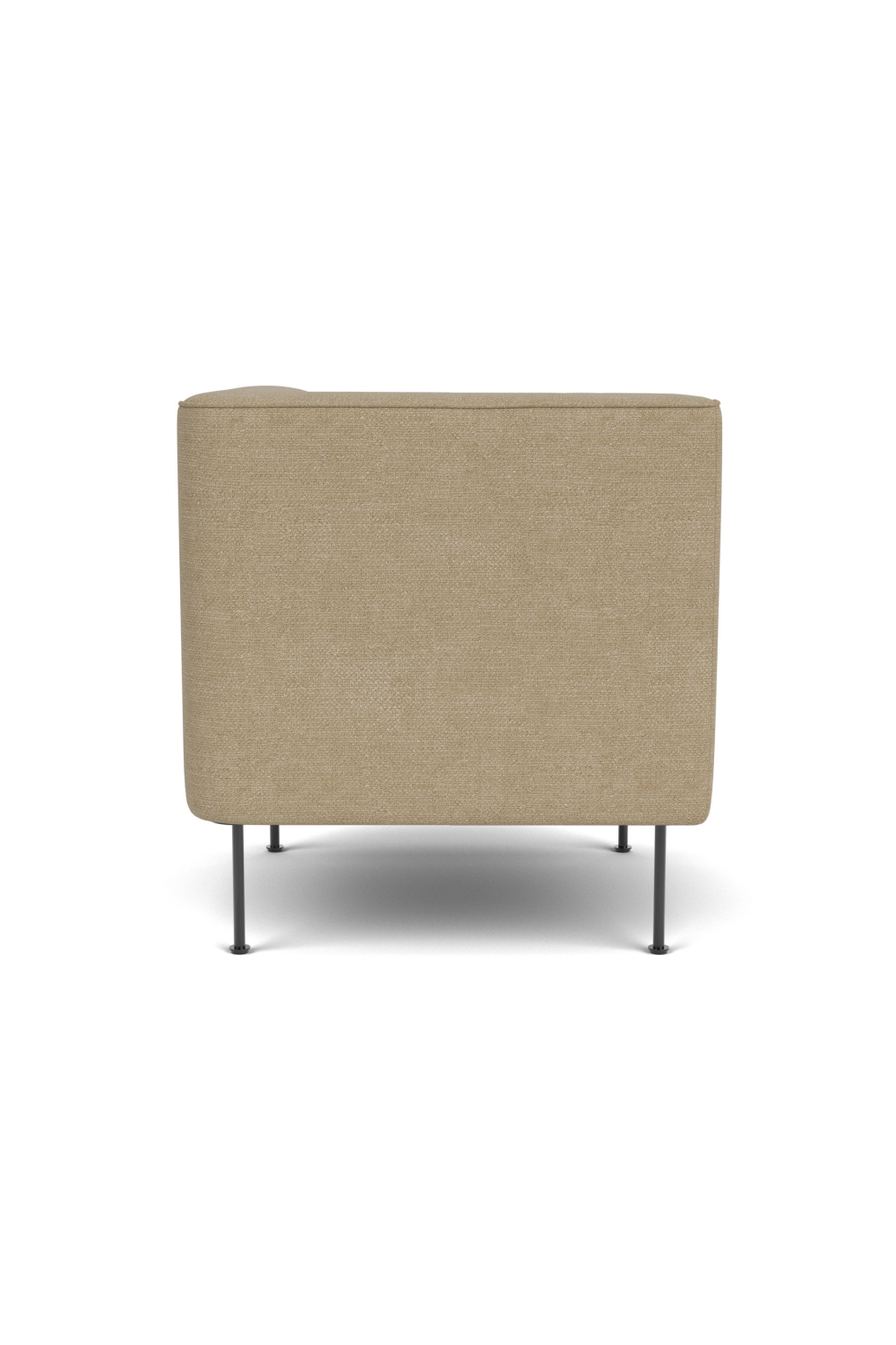   Corner Module Dining Sofa | Oroa.com