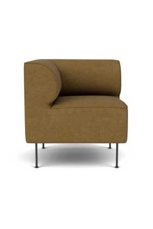   Corner Module Dining Sofa | Oroa.com