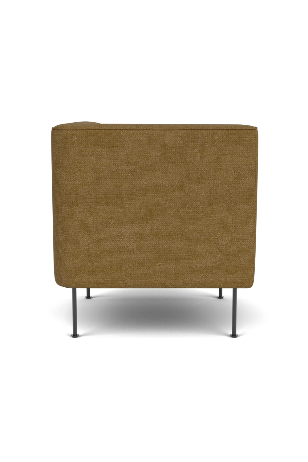   Corner Module Dining Sofa | Oroa.com