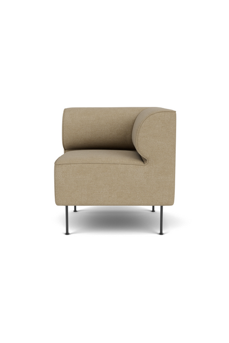   Corner Module Dining Sofa | Oroa.com