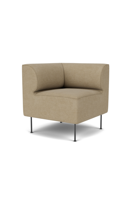   Corner Module Dining Sofa | Oroa.com