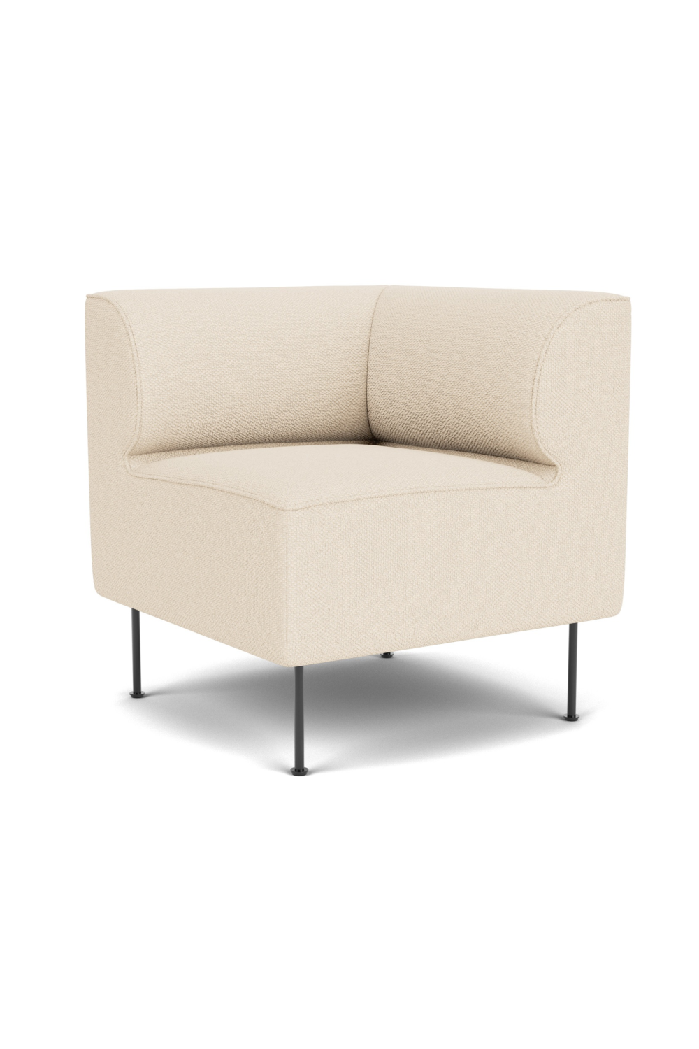   Corner Module Dining Sofa | Oroa.com