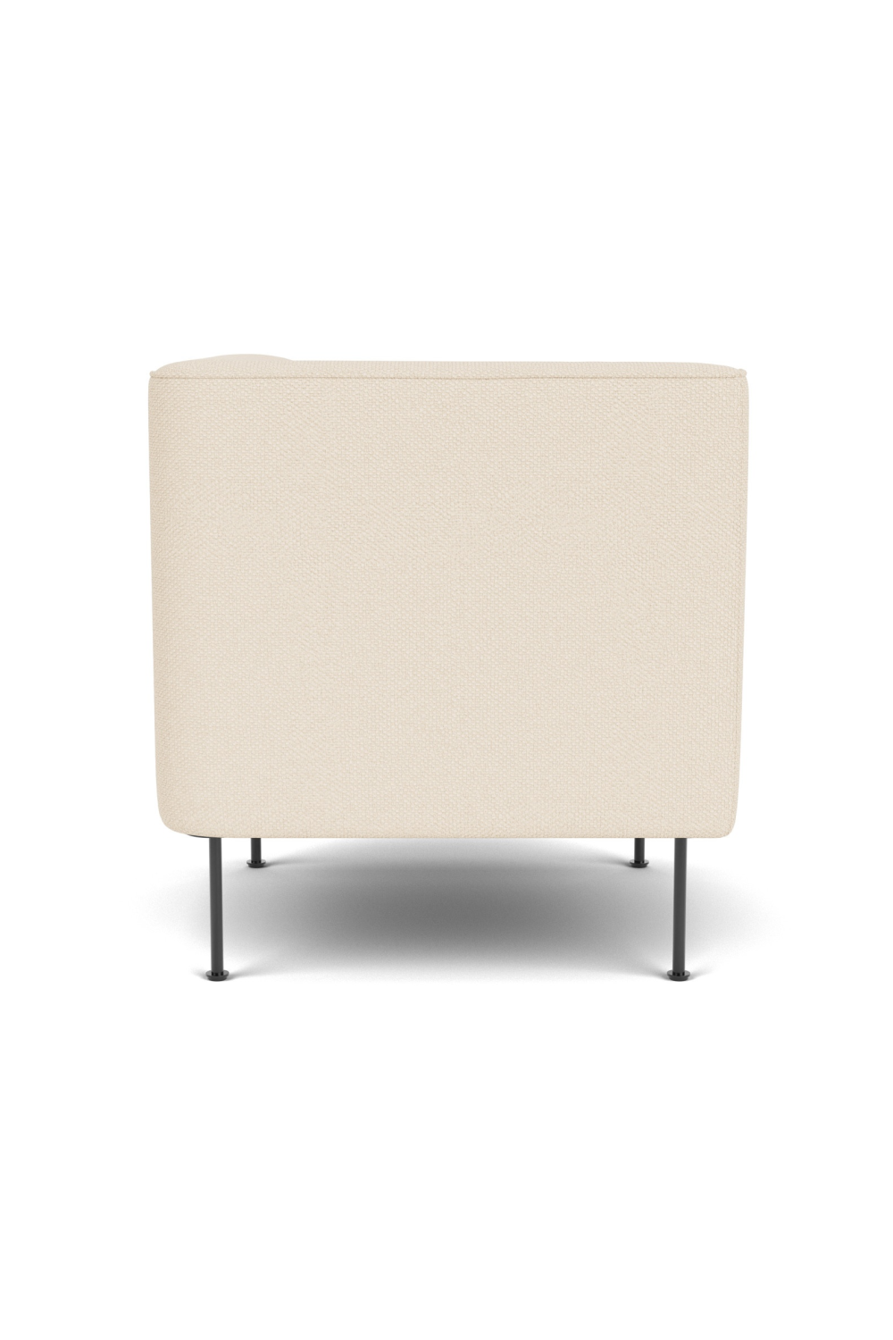   Corner Module Dining Sofa | Oroa.com
