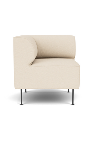   Corner Module Dining Sofa | Oroa.com