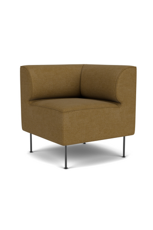   Corner Module Dining Sofa | Oroa.com
