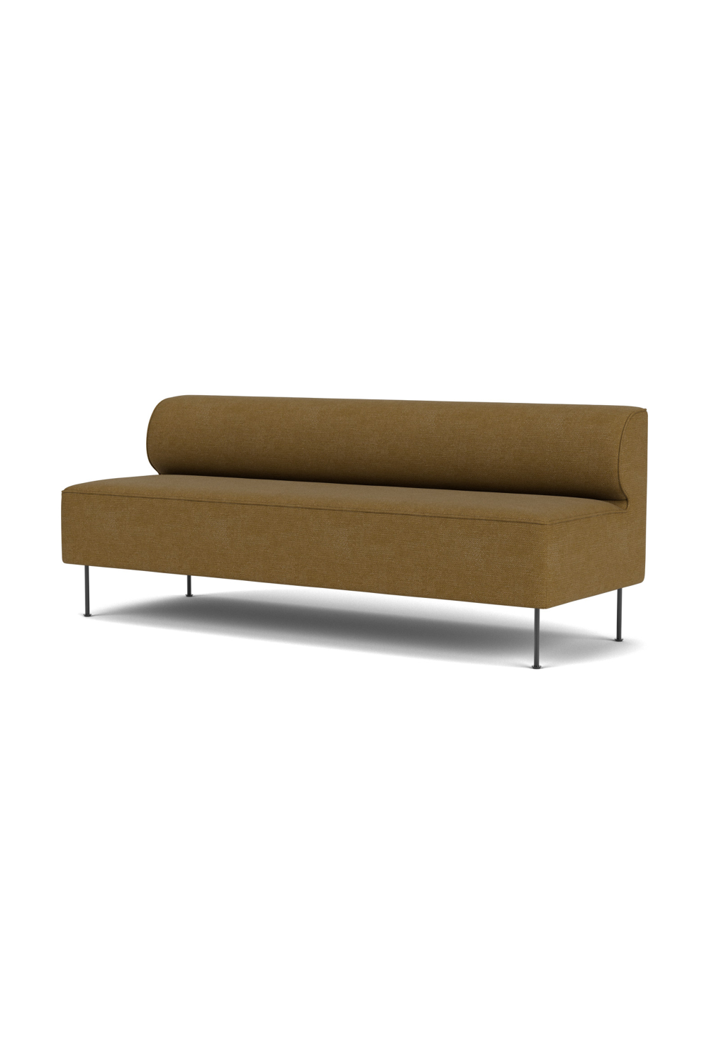   Open Module Dining Sofa | Oroa.com
