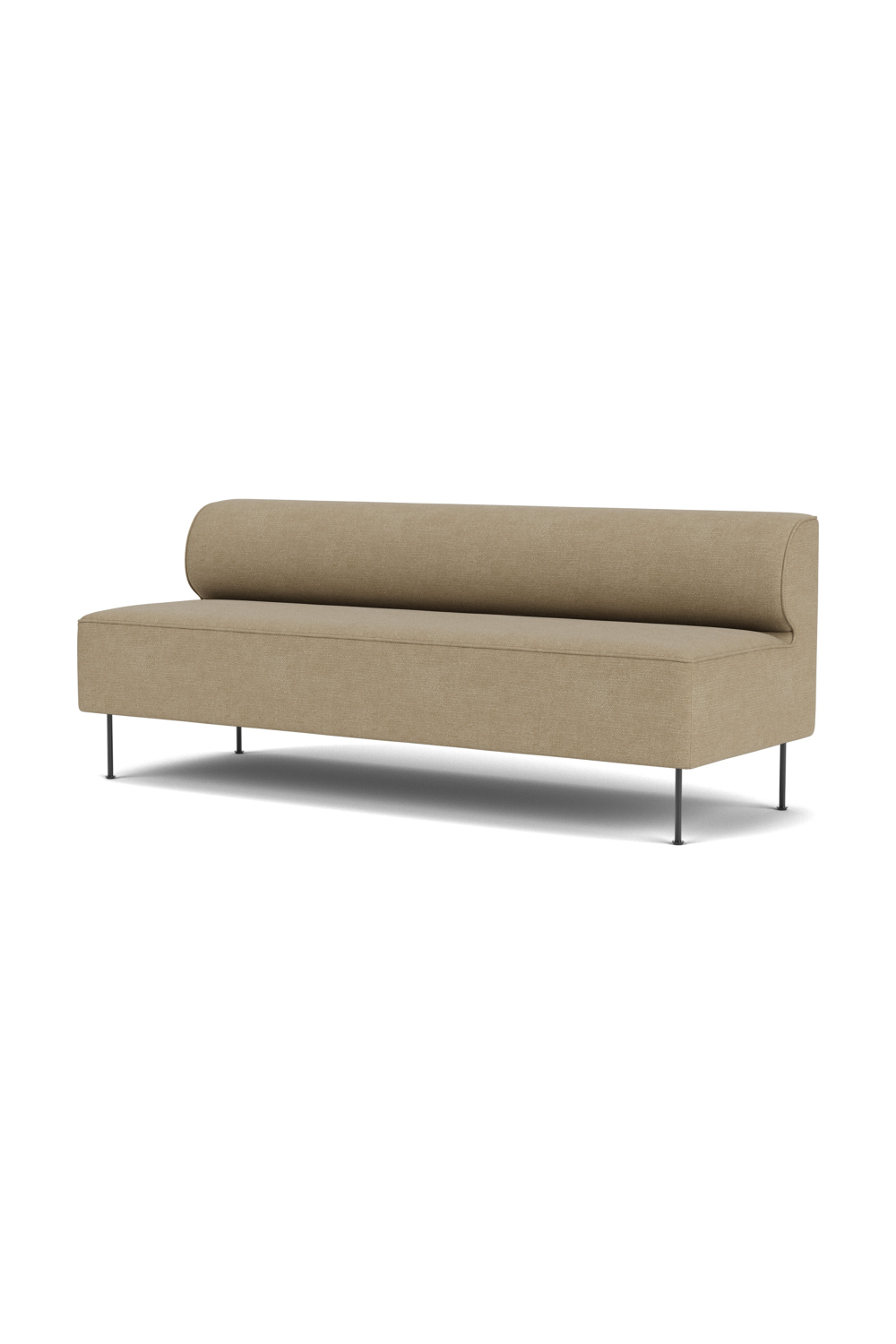   Open Module Dining Sofa | Oroa.com