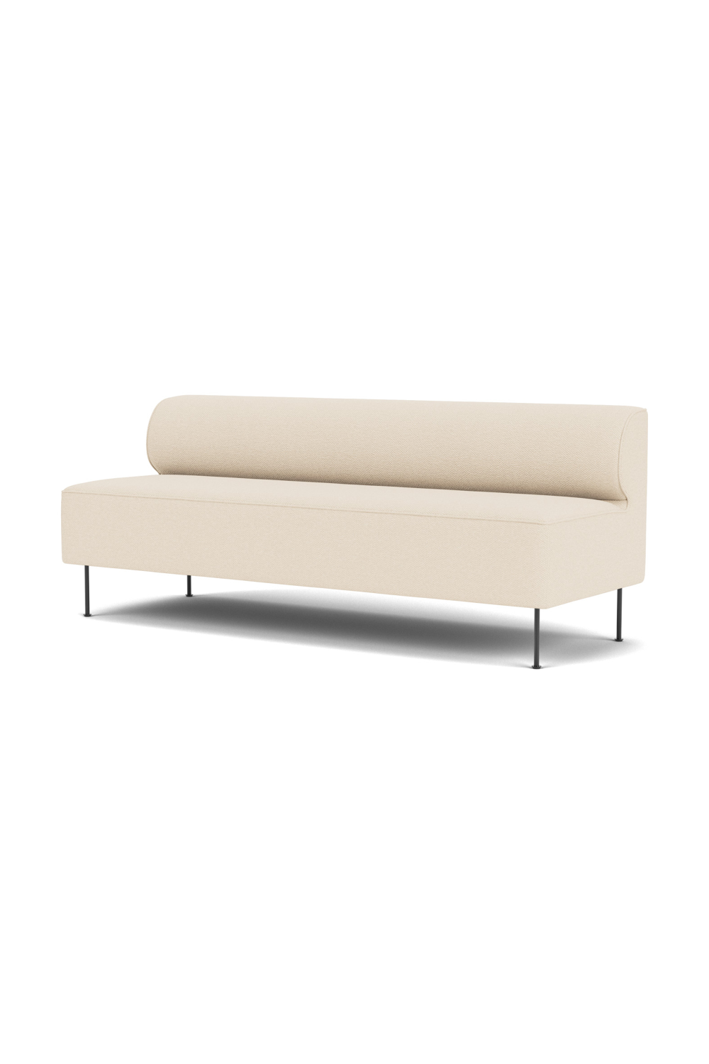   Open Module Dining Sofa | Oroa.com