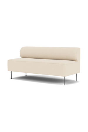   Open Module Dining Sofa | Oroa.com