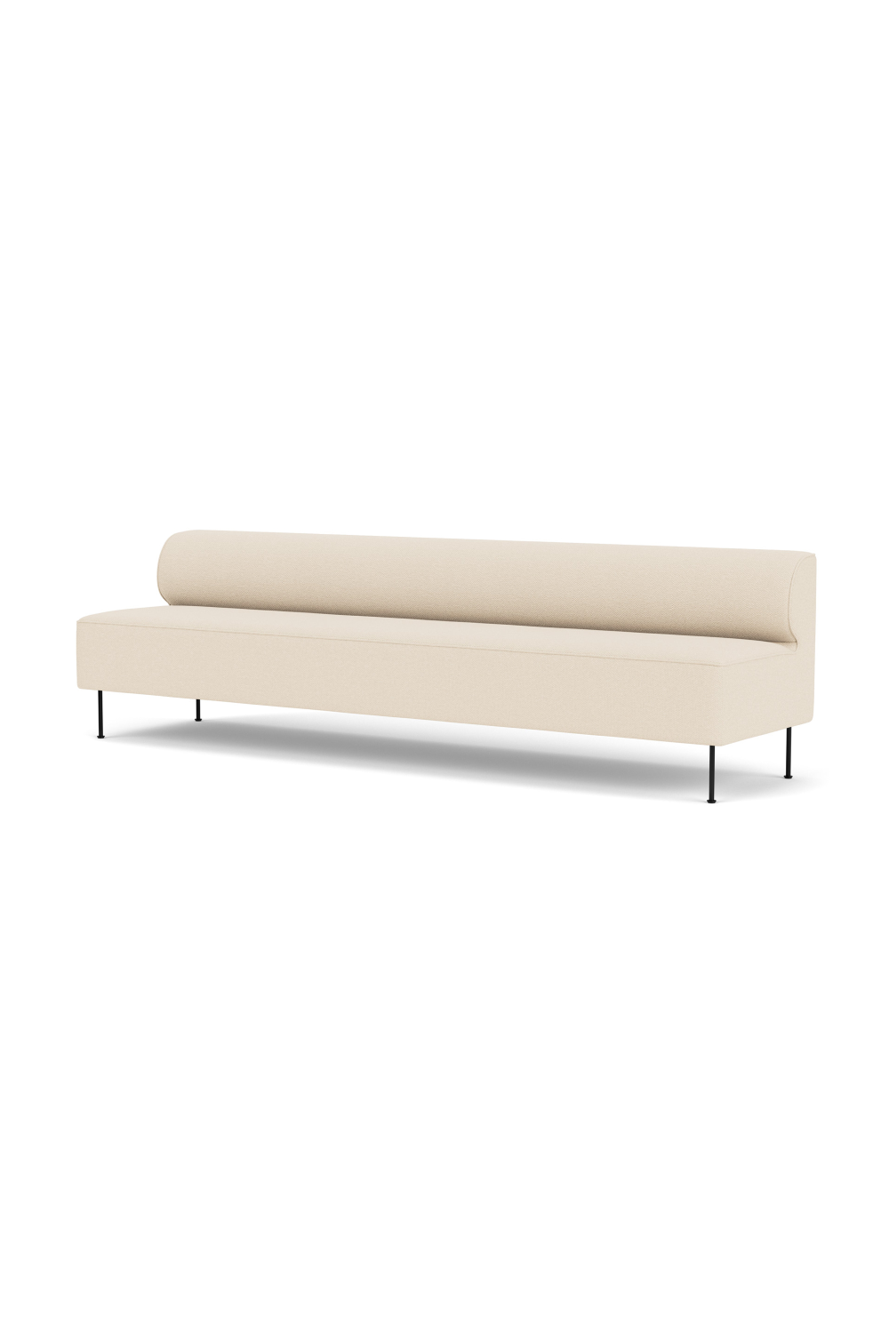   Open Module Dining Sofa | Oroa.com