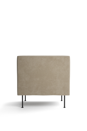   Rounded Back Accent Chair | Oroa.com