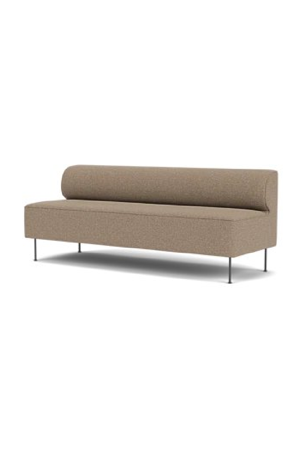   Open Module Dining Sofa | Oroa.com