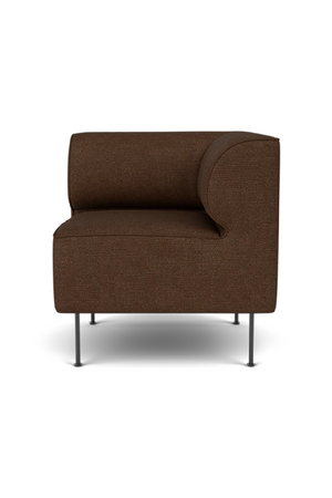   Corner Module Dining Sofa | Oroa.com