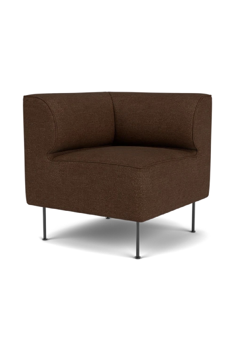   Corner Module Dining Sofa | Oroa.com