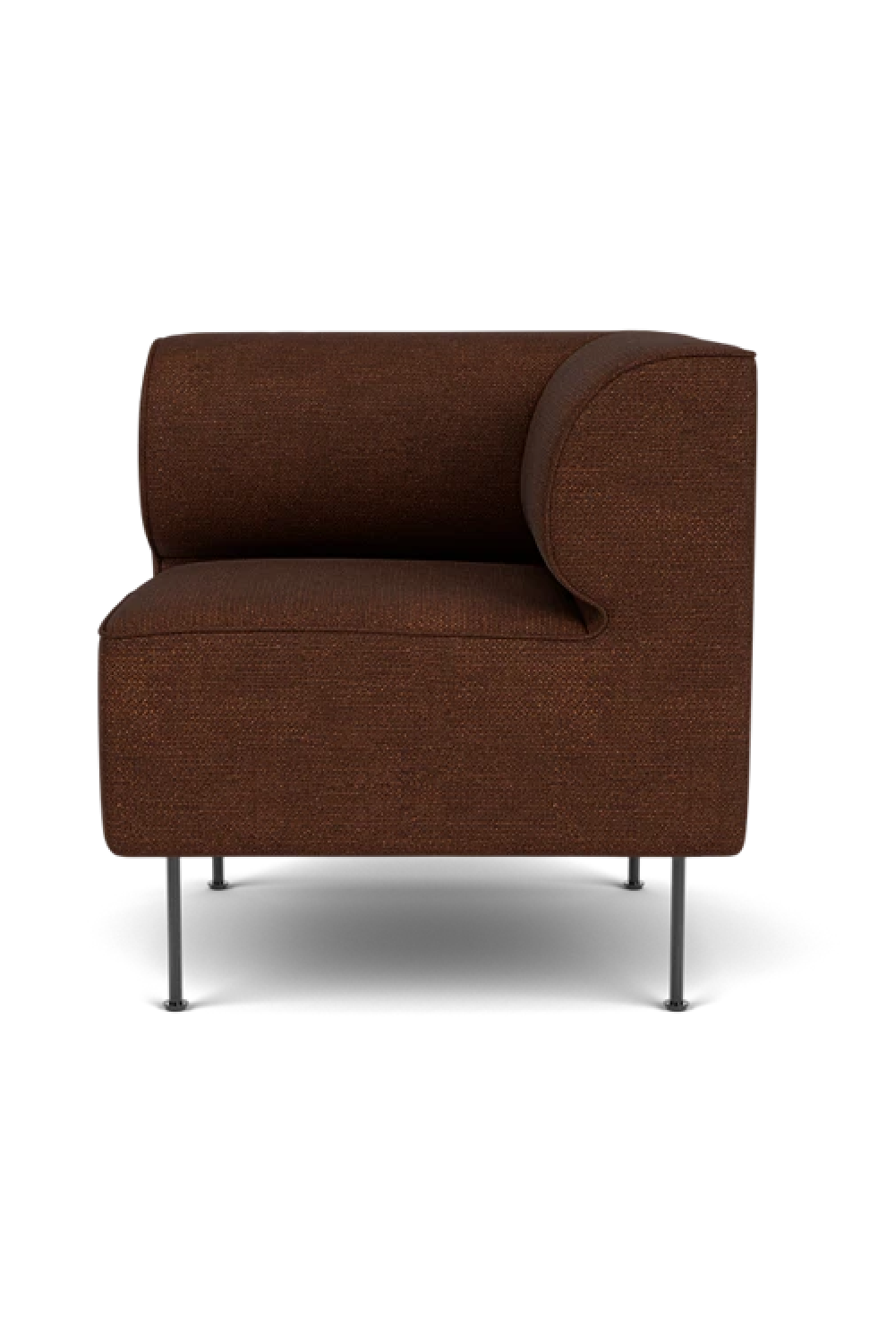   Corner Module Dining Sofa | Oroa.com