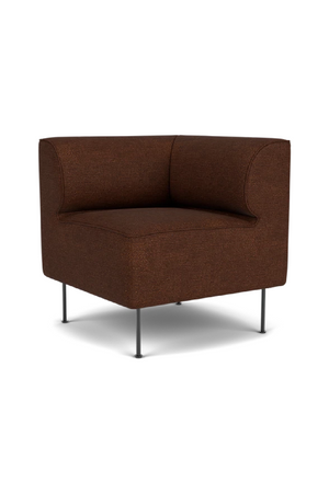  Corner Module Dining Sofa | Oroa.com