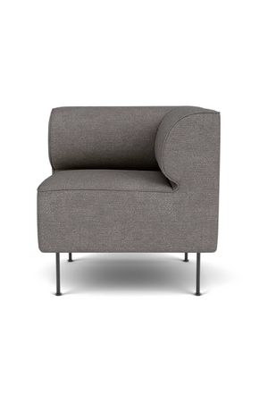   Corner Module Dining Sofa | Oroa.com