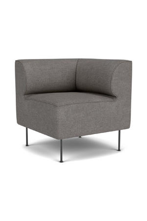   Corner Module Dining Sofa | Oroa.com