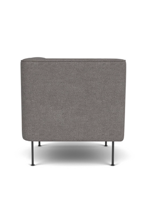   Corner Module Dining Sofa | Oroa.com