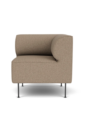   Corner Module Dining Sofa | Oroa.com