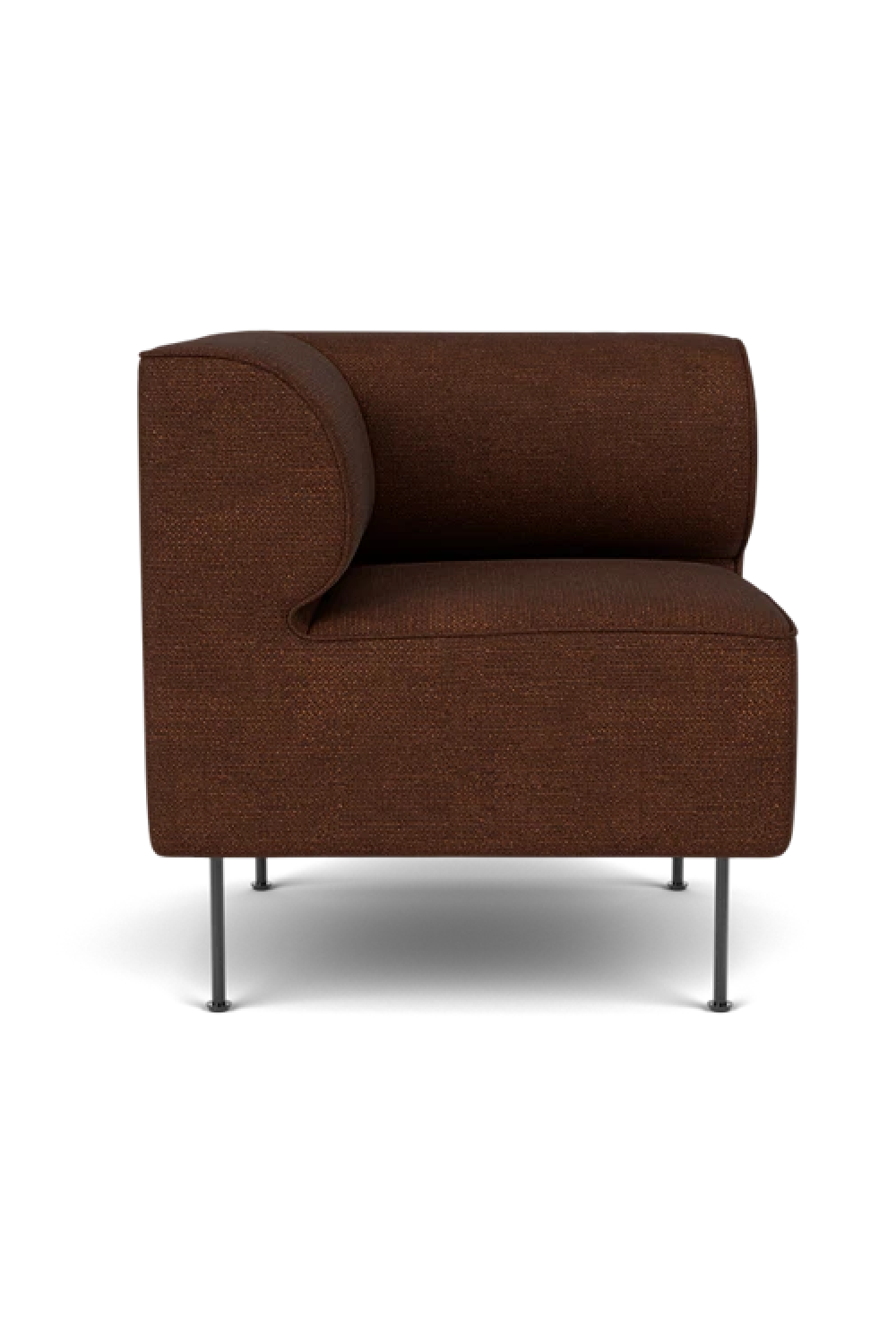   Corner Module Dining Sofa | Oroa.com
