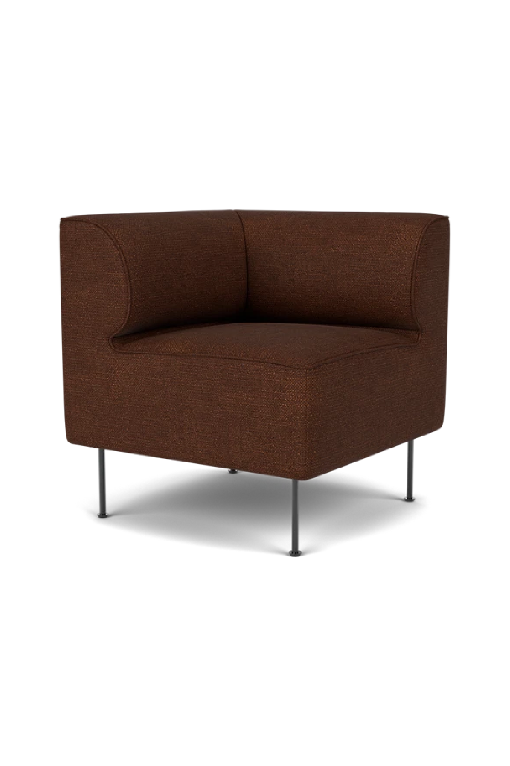   Corner Module Dining Sofa | Oroa.com