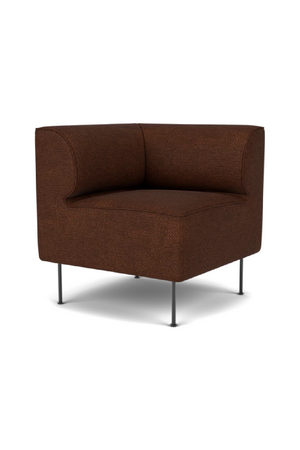   Corner Module Dining Sofa | Oroa.com