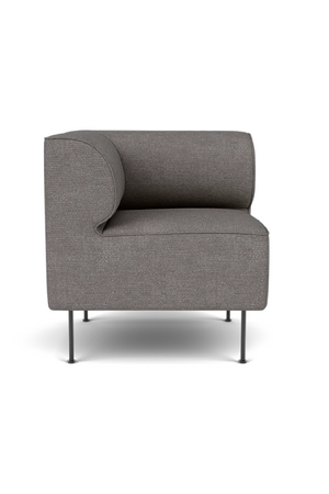   Corner Module Dining Sofa | Oroa.com