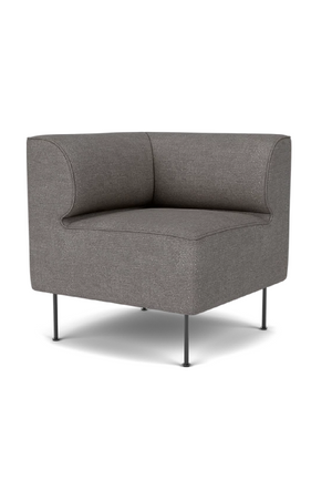   Corner Module Dining Sofa | Oroa.com