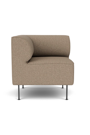   Corner Module Dining Sofa | Oroa.com