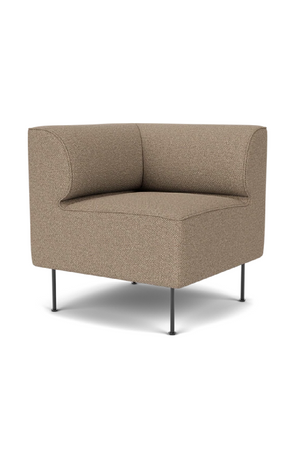  Corner Module Dining Sofa | Oroa.com