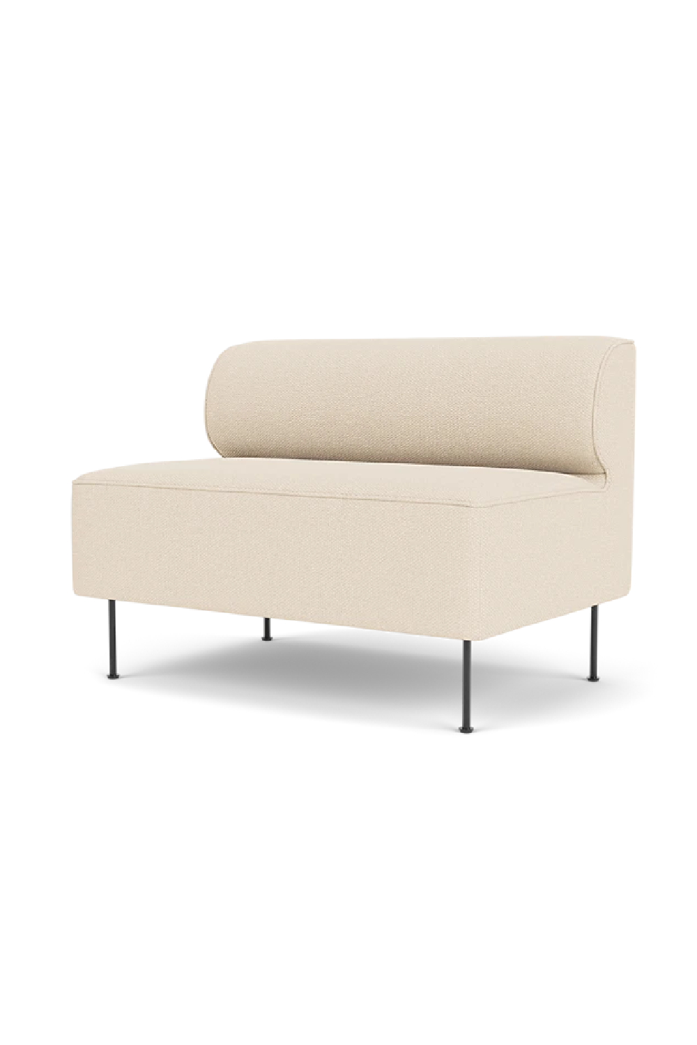   Open Module Dining Sofa | Oroa.com