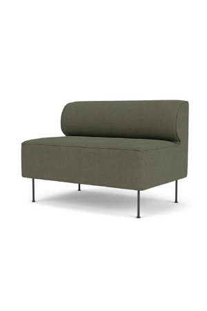   Open Module Dining Sofa | Oroa.com