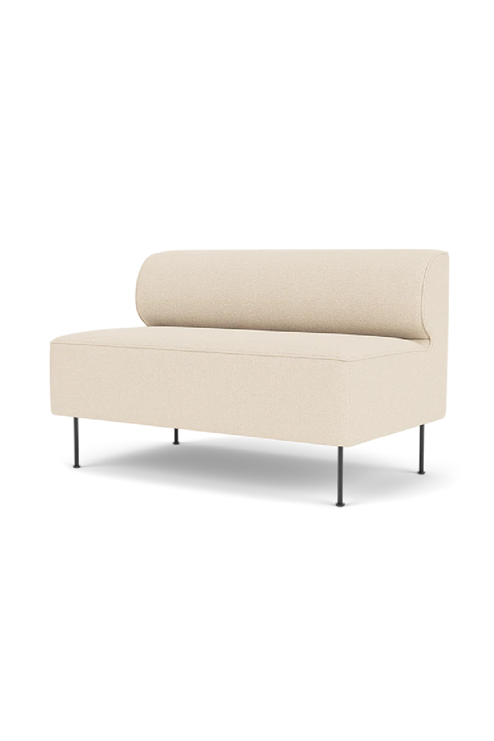   Open Module Dining Sofa | Oroa.com